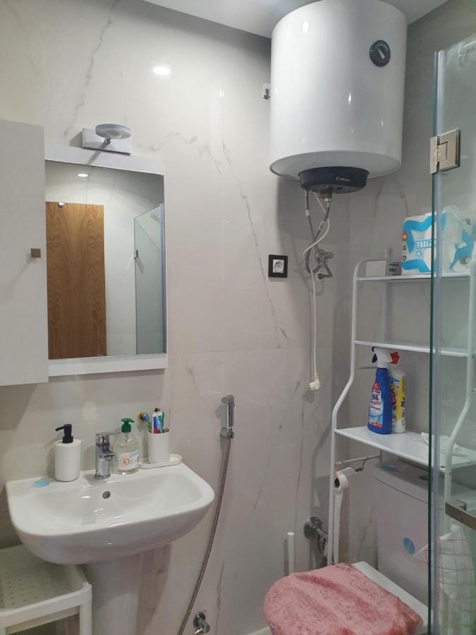 Appartement La Perle De Mehdia, Sea View à Kénitra Extérieur photo
