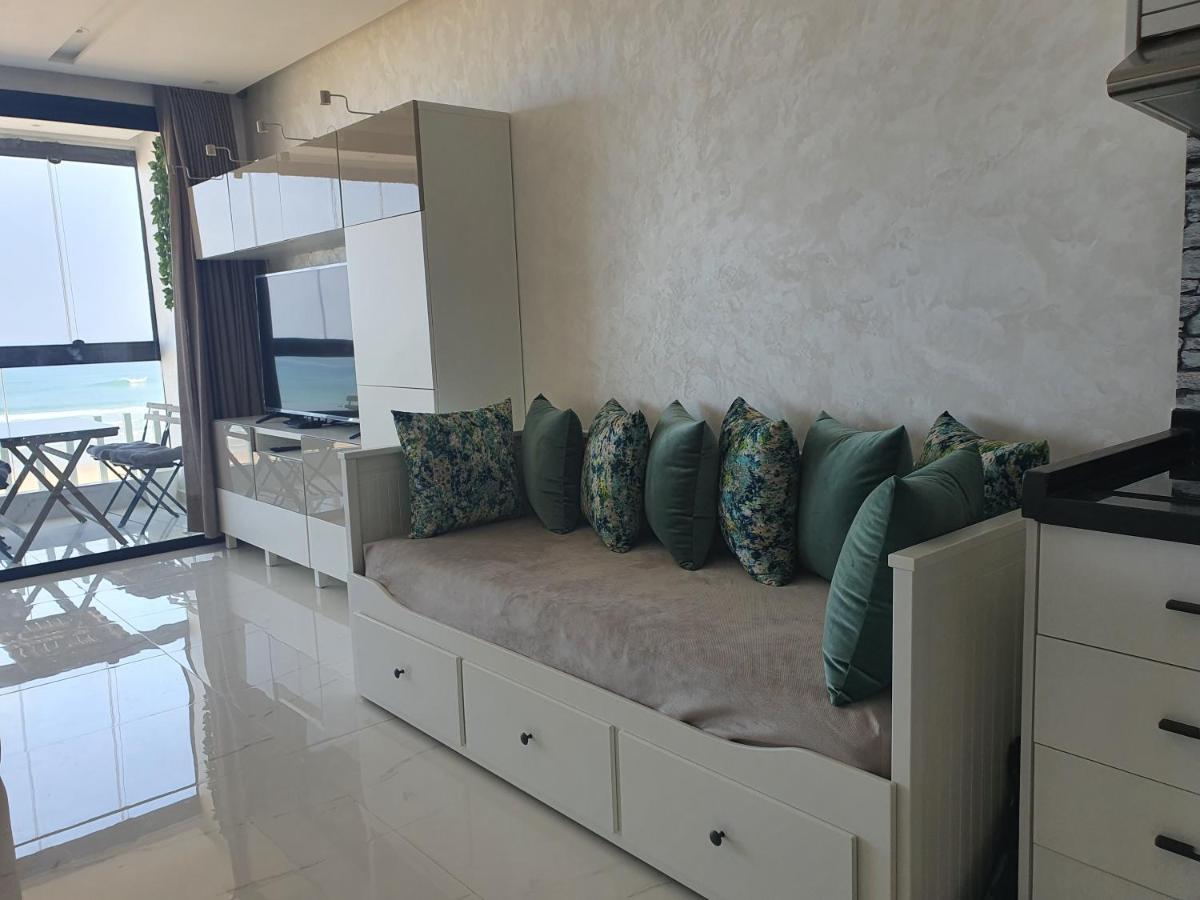 Appartement La Perle De Mehdia, Sea View à Kénitra Extérieur photo